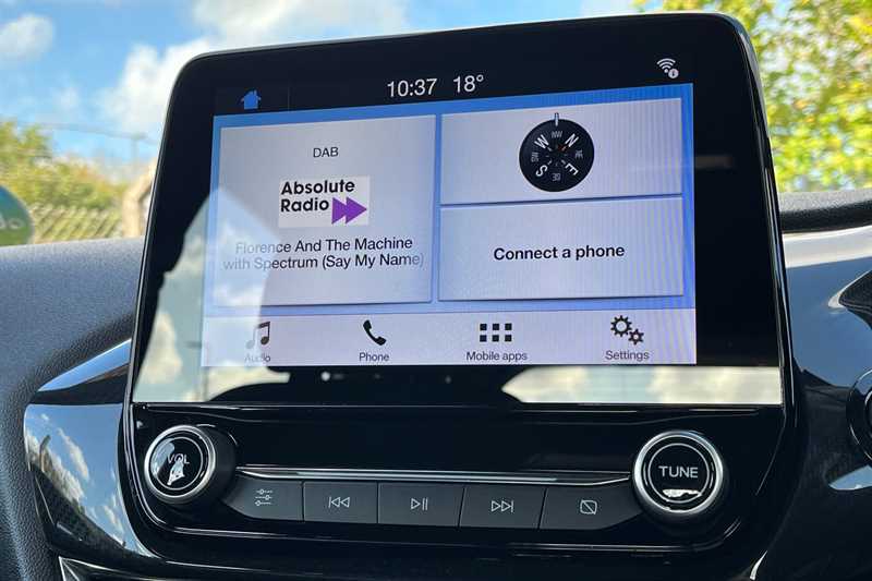 Used Ford Fiesta 2020 for sale - 76448058: Photo 17