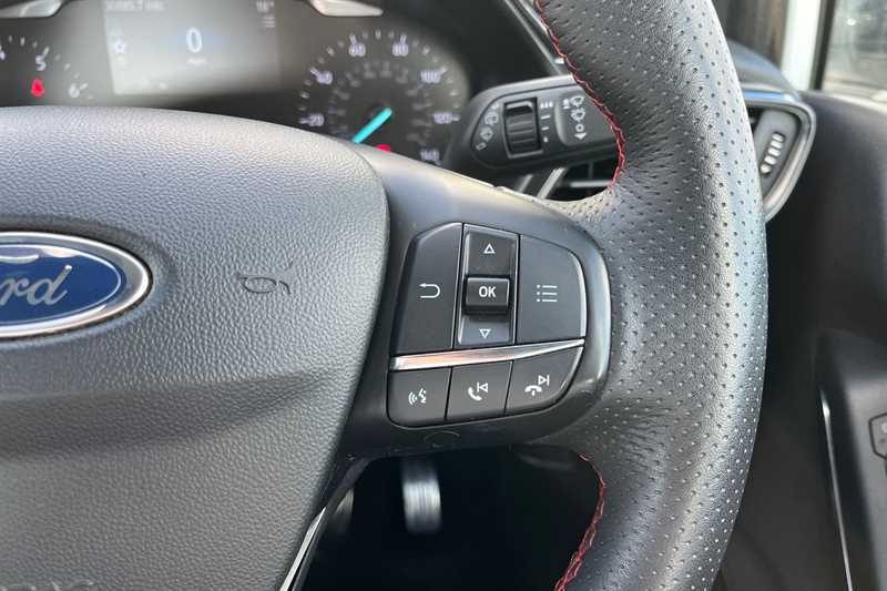 Used Ford Fiesta 2020 for sale - 76448058: Photo 22