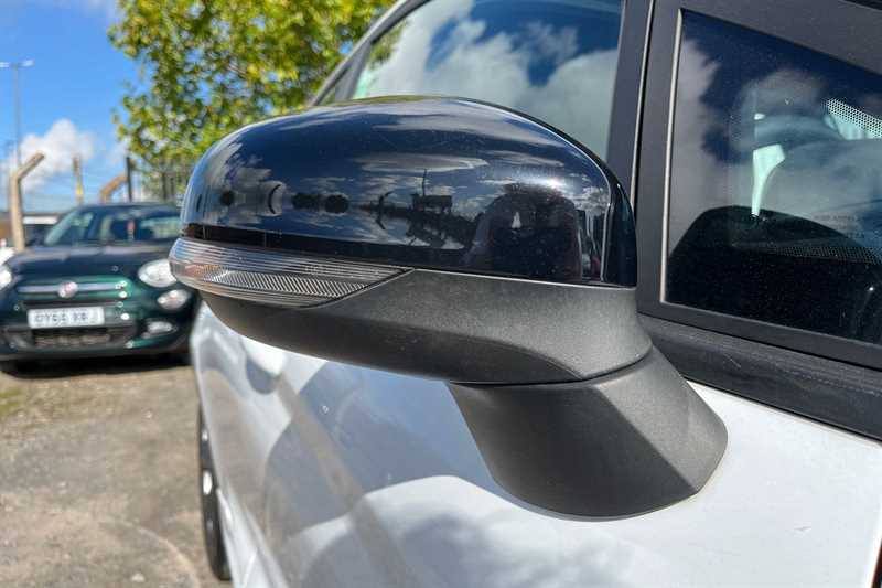 Used Ford Fiesta 2020 for sale - 76448058: Photo 34