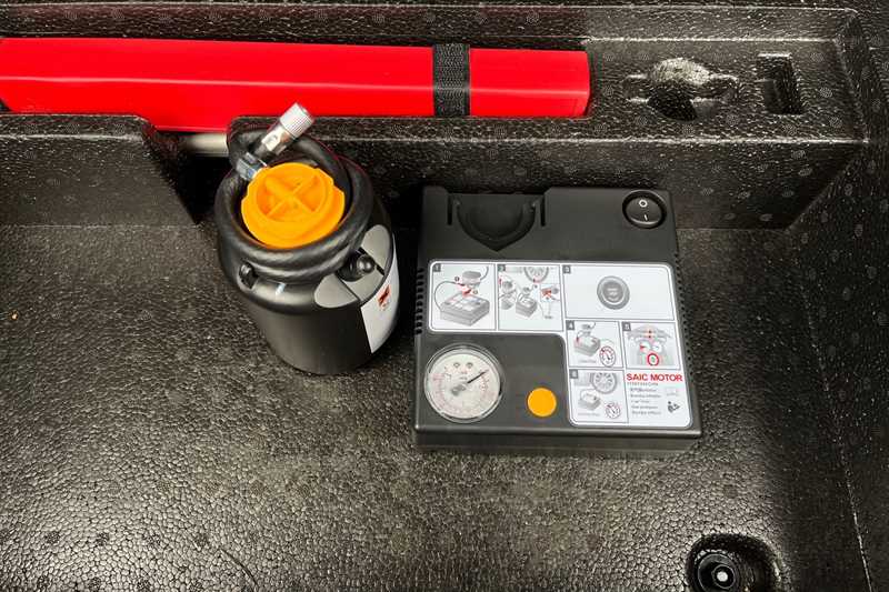 Used MG MG ZS 2024 for sale - 77812135: Photo 37