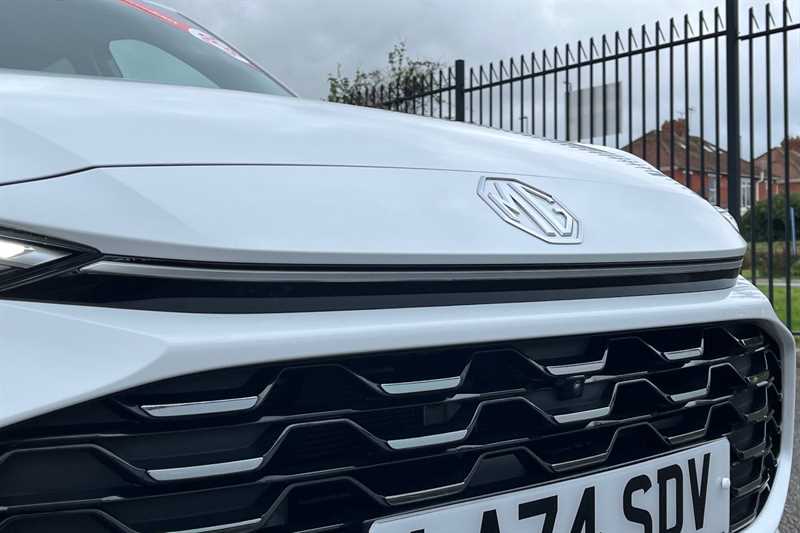 Used MG MG ZS 2024 for sale - 77812135: Photo 48