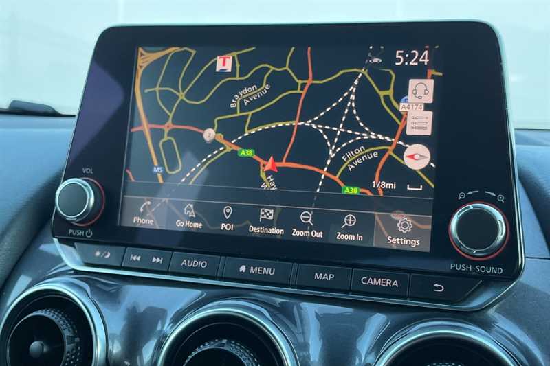 Used Nissan Juke 2022 for sale - 77801466: Photo 18