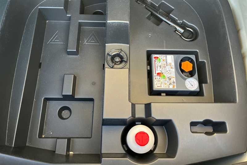 Used Nissan Juke 2022 for sale - 77801466: Photo 37