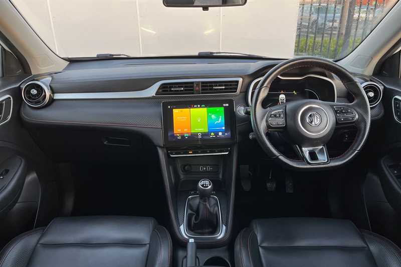 Used MG MG ZS 2022 for sale - 77899841: Photo 13