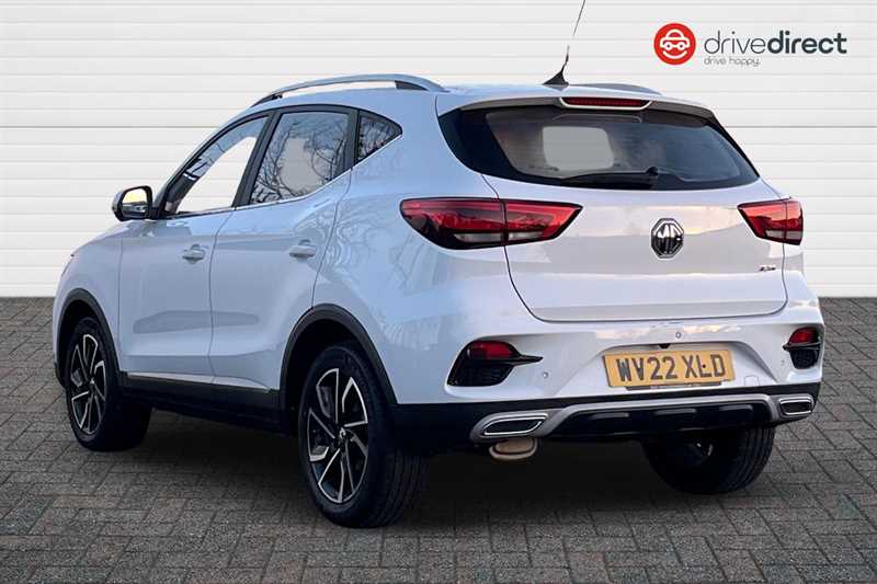 Used MG MG ZS 2022 for sale - 77899841: Photo 5