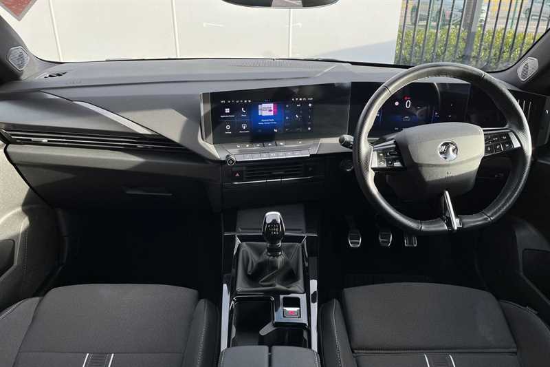 Used Vauxhall Astra 2024 for sale - 77391522: Photo 13