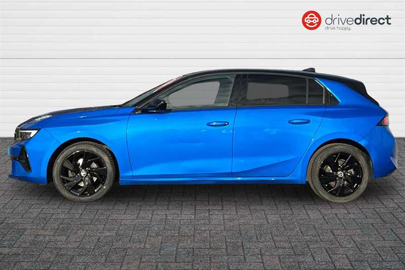 Used Vauxhall Astra 2024 for sale - 77391522: Photo 6