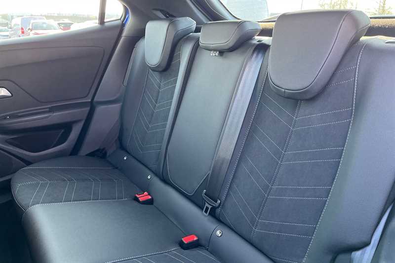 Used Vauxhall Mokka 2025 for sale - 77788198: Photo 24