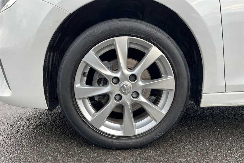 Used Vauxhall Corsa for sale - 76529818: Photo 9