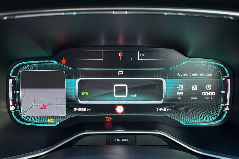 Used Citroen C5 Aircross 2019 for sale - 77894664: Photo 20