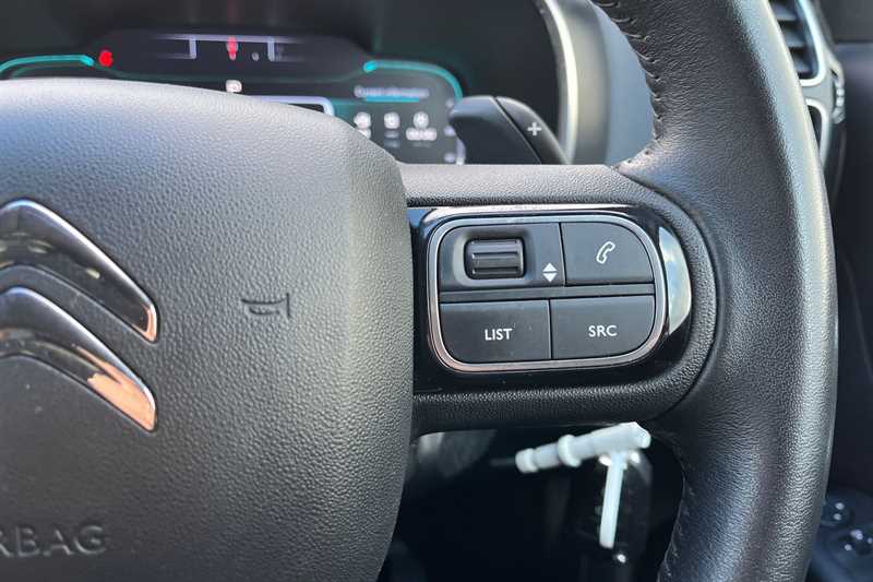 Used Citroen C5 Aircross 2019 for sale - 77894664: Photo 22