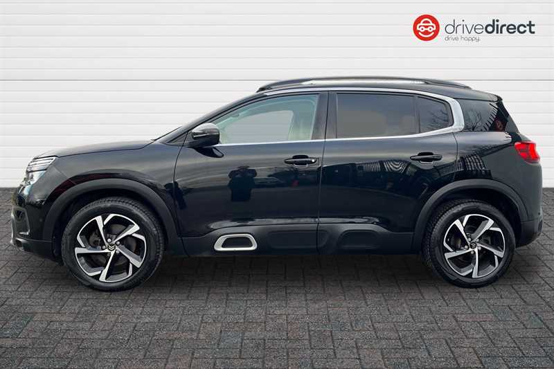Used Citroen C5 Aircross 2019 for sale - 77894664: Photo 6