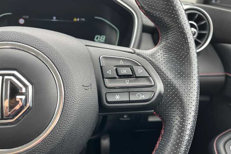 Used MG MG HS 2022 for sale - 78120048: Photo 22