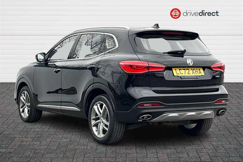 Used MG MG HS 2022 for sale - 78120048: Photo 5