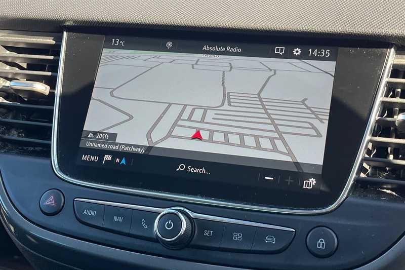 Used Vauxhall Crossland 2022 for sale - 77481732: Photo 18