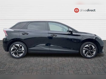 Used MG MG4 2022 for sale - 78076338: Photo