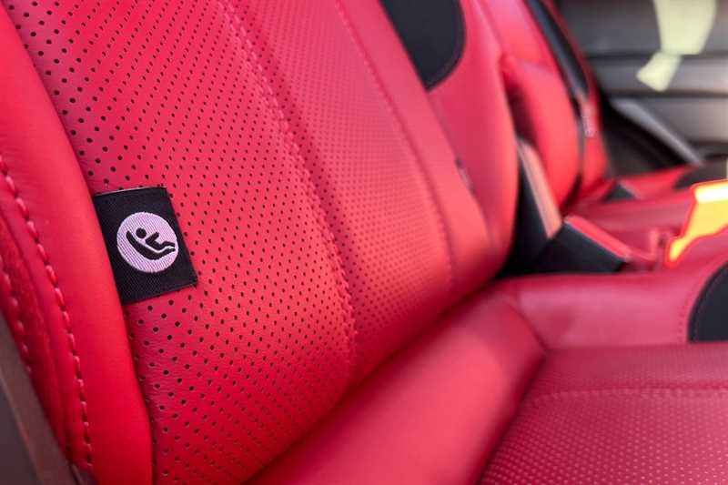 Used Land Rover Range Rover Sport 2019 for sale - 77416437: Photo 47