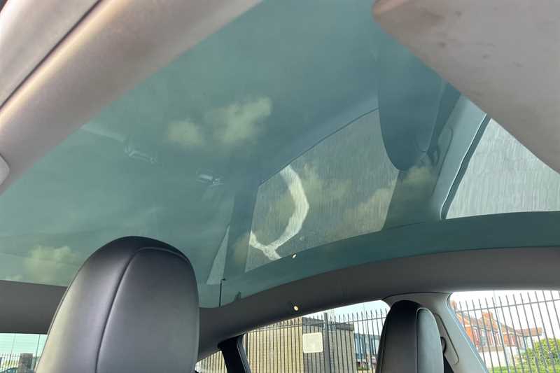 Used Tesla Model Y 2022 for sale - 77800520: Photo 43