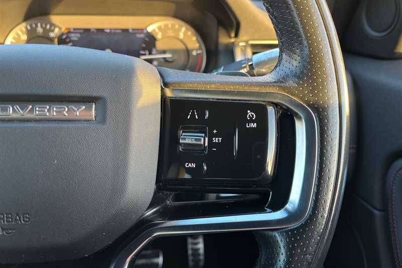 Used Land Rover Discovery Sport 2020 for sale - 76930792: Photo 22