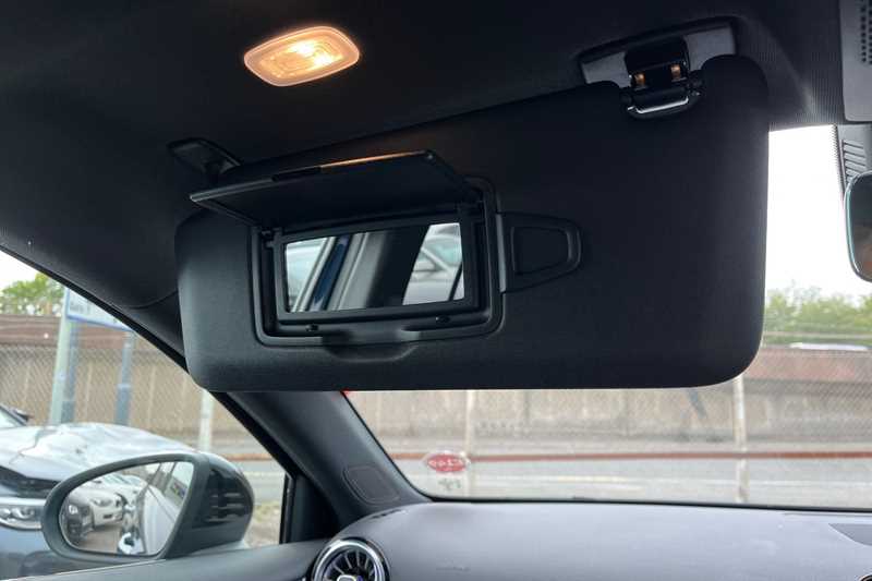 Used Mercedes-Benz A-Class 2022 for sale - 77318097: Photo 44