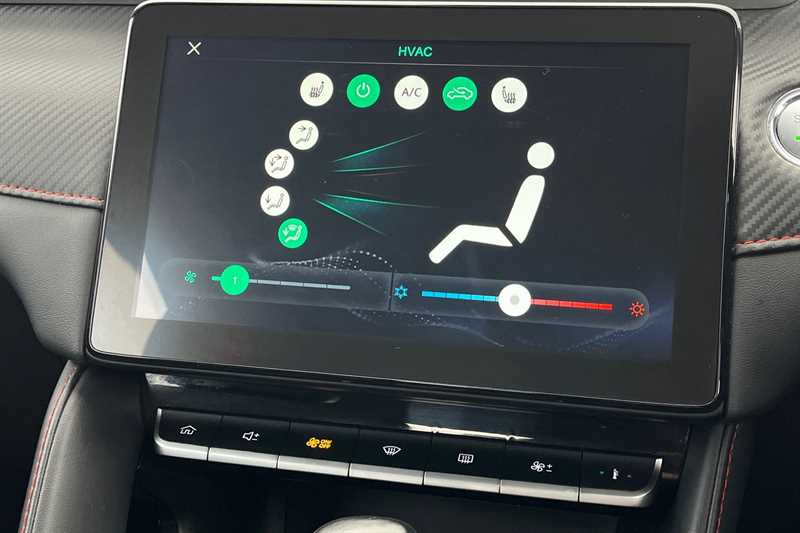 Used MG MG ZS 2022 for sale - 77728215: Photo 15