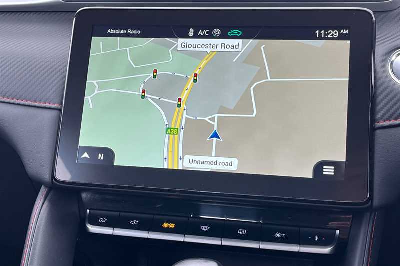 Used MG MG ZS 2022 for sale - 77728215: Photo 18