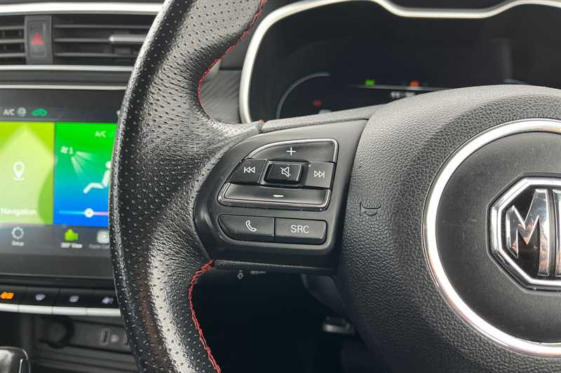 Used MG MG ZS 2022 for sale - 77728215: Photo 21