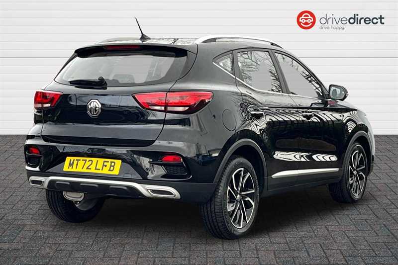 Used MG MG ZS 2022 for sale - 77728215: Photo 3