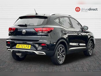 Used MG MG ZS 2022 for sale - 77728215: Photo