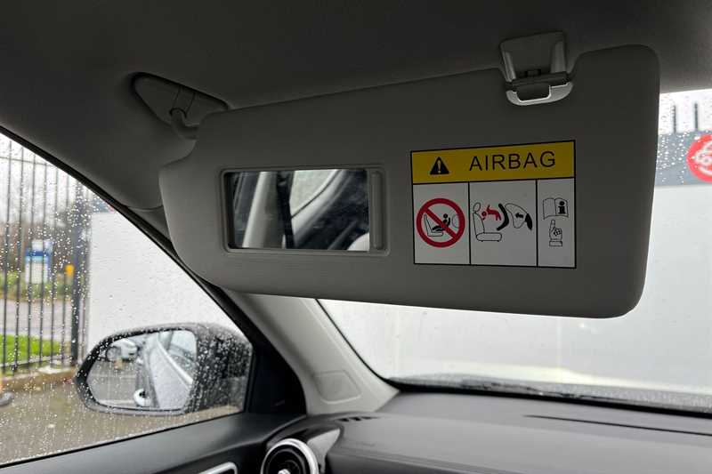 Used MG MG ZS 2022 for sale - 77728215: Photo 45