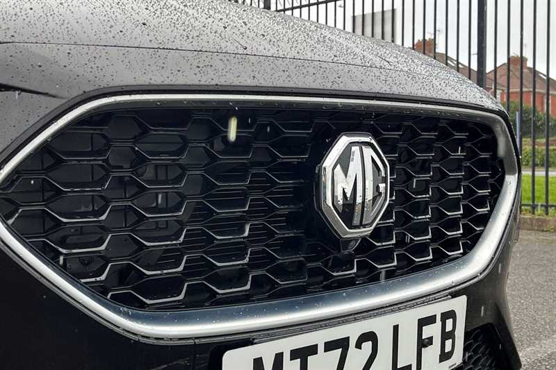 Used MG MG ZS 2022 for sale - 77728215: Photo 48