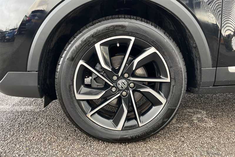 Used MG MG ZS 2022 for sale - 77728215: Photo 9