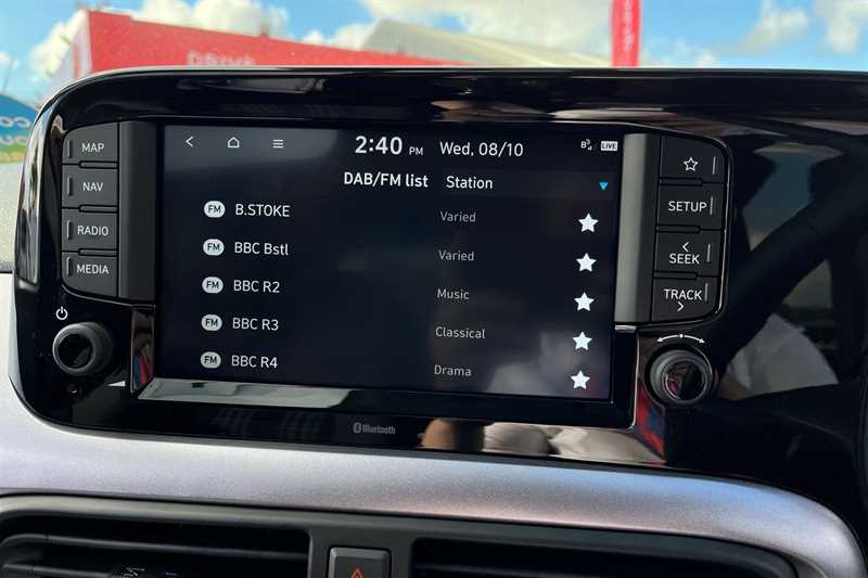 Used Hyundai i10 2025 for sale - 76490182: Photo 17