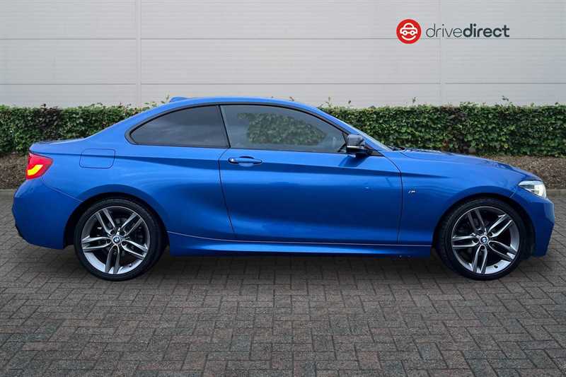 Used BMW 2 Series 2019 for sale - 77481932: Photo 2