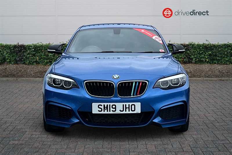 Used BMW 2 Series 2019 for sale - 77481932: Photo 8