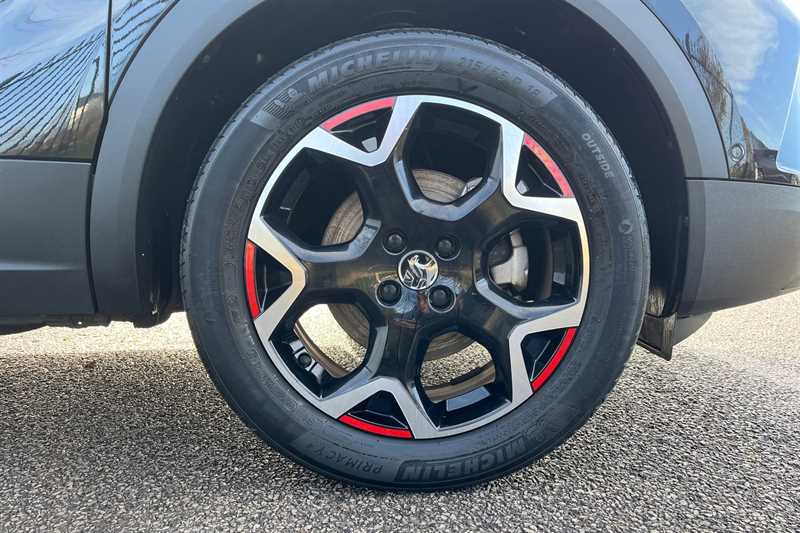 Used Vauxhall Mokka 2022 for sale - 77402945: Photo 11