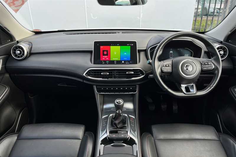 Used MG MG HS 2022 for sale - 77444338: Photo 13