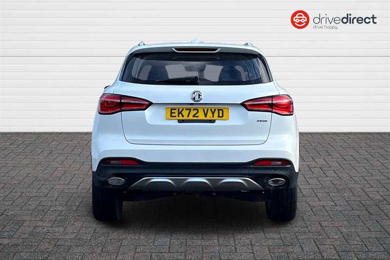 Used MG MG HS 2022 for sale - 77444338: Photo 4