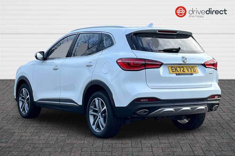 Used MG MG HS 2022 for sale - 77444338: Photo 5