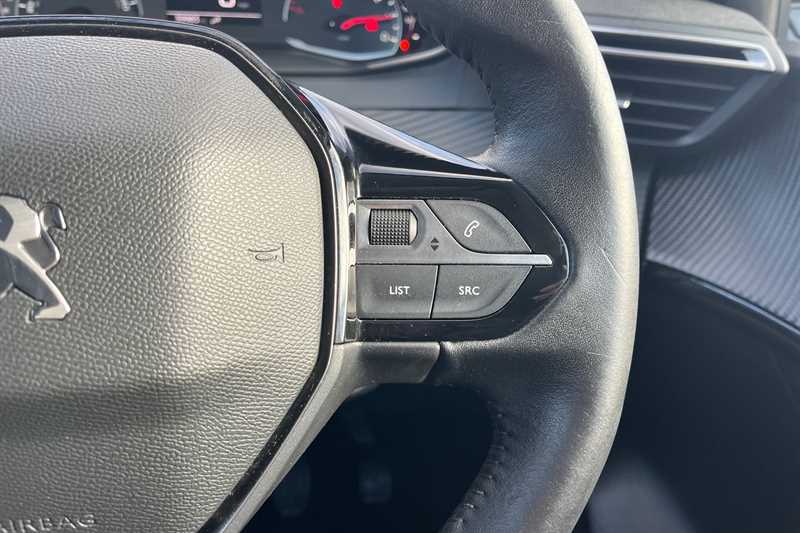 Used Peugeot 208 2022 for sale - 77757544: Photo 22