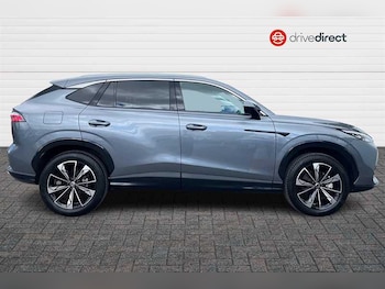 Used MG MG HS 2025 for sale - 78625975: Photo