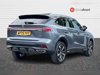 Used MG MG HS 2025 for sale - 78625975: Photo
