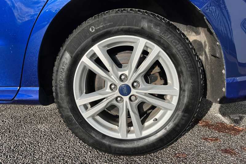 Used Ford S-Max 2017 for sale - 76610035: Photo 10