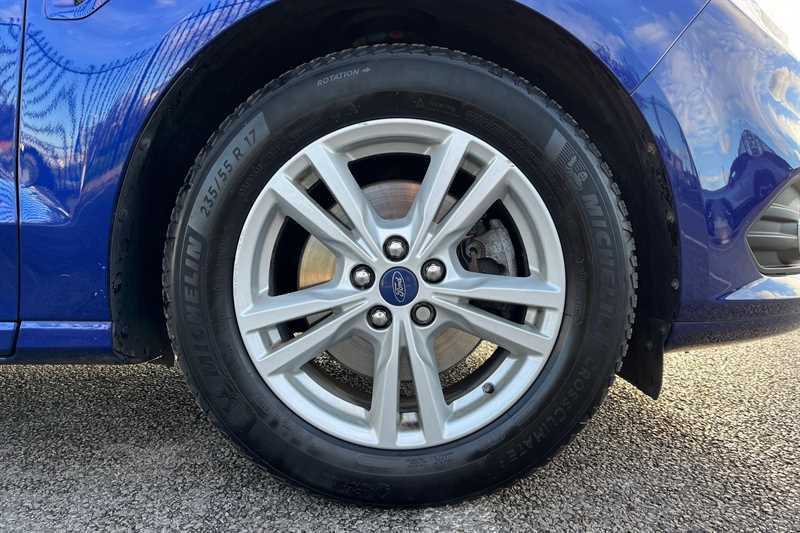 Used Ford S-Max 2017 for sale - 76610035: Photo 11