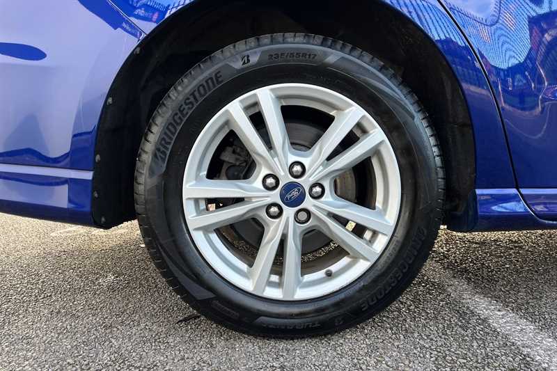 Used Ford S-Max 2017 for sale - 76610035: Photo 12