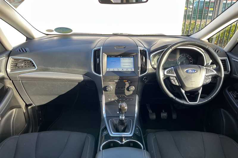 Used Ford S-Max 2017 for sale - 76610035: Photo 13