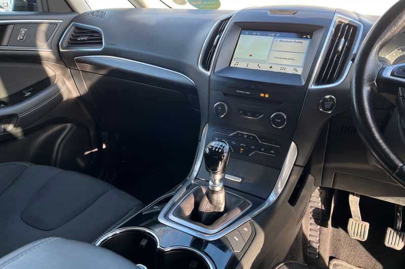 Used Ford S-Max 2017 for sale - 76610035: Photo 14