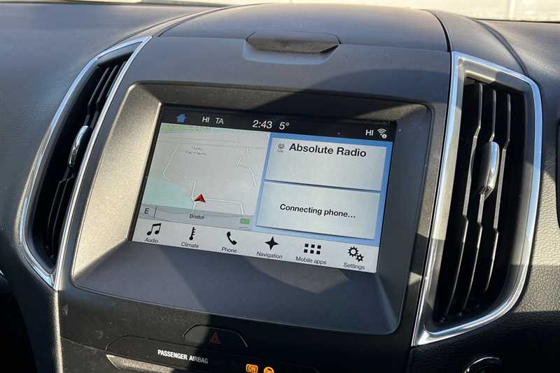 Used Ford S-Max 2017 for sale - 76610035: Photo 17