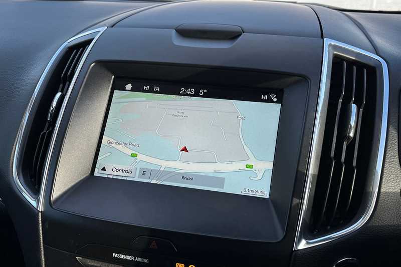 Used Ford S-Max 2017 for sale - 76610035: Photo 18