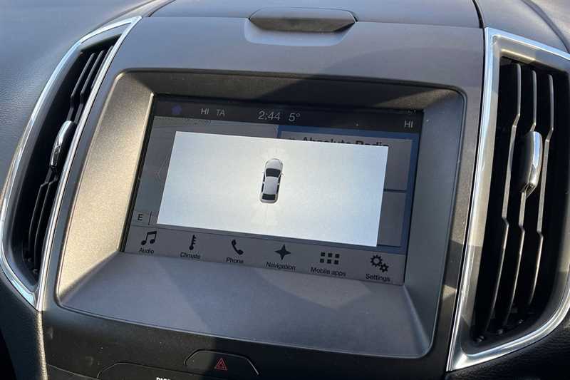 Used Ford S-Max 2017 for sale - 76610035: Photo 19